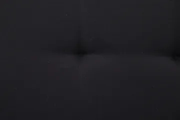 Bahamas Solsengpute - Svart - Hagemøbler & utemiljø - Puter - Solsengputer