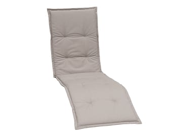 Solsengpute Hillerstorp 945 - Beige - Hagemøbler & utemiljø - Puter - Solsengputer