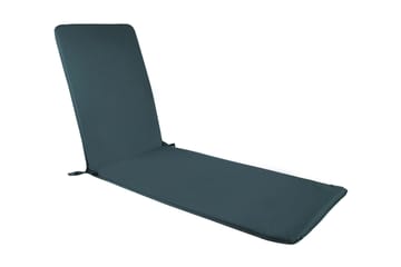 Ohio-2 Solstolpute Mørkegrå - Hagemøbler & utemiljø - Puter - Solsengputer