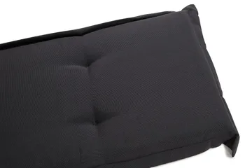 Solsengpute - Grå - Hagemøbler & utemiljø - Puter - Solsengputer