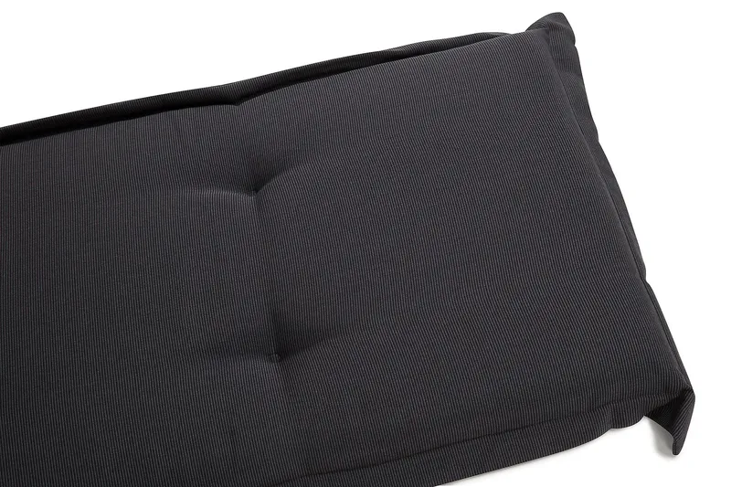 Solsengpute - Grå - Hagemøbler & utemiljø - Puter - Solsengputer