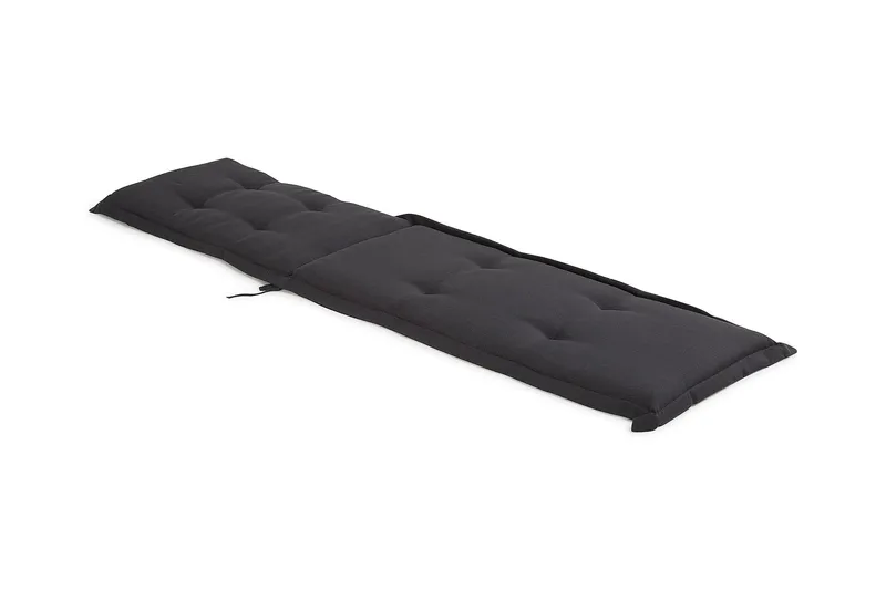 Solsengpute - Grå - Hagemøbler & utemiljø - Puter - Solsengputer