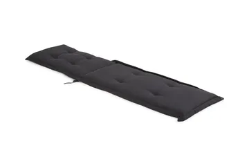 Solsengpute - Grå - Hagemøbler & utemiljø - Puter - Solsengputer