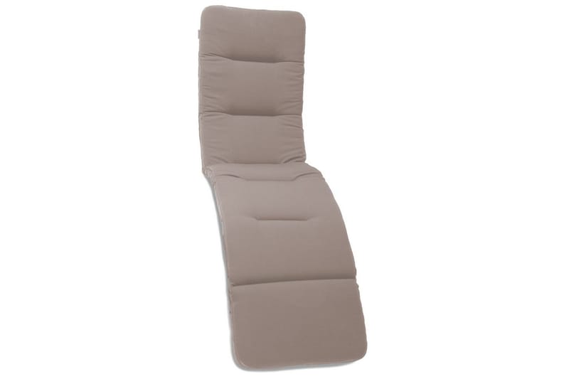 Solstolpute Hillerstorp 7406 Beige - Beige - Hagemøbler & utemiljø - Puter - Dekkstolputer