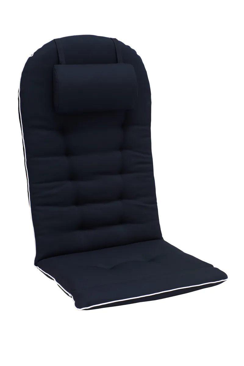 Solstolpute Hillerstorp Tenessee Panama, Blå