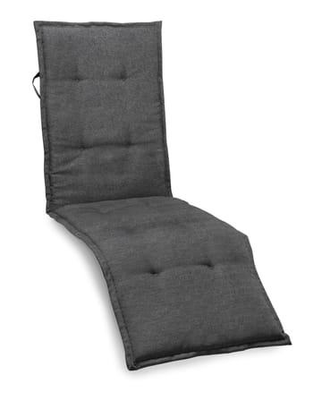 Solvogndyne Hillerstorp - Svart - Hagemøbler & utemiljø - Puter - Solsengputer