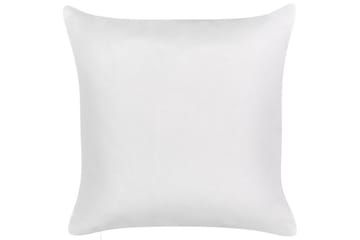 Sorel Utendørspute 45x45 cm - Grønn/Hvit - Hagemøbler & utemiljø - Puter - Hageputer