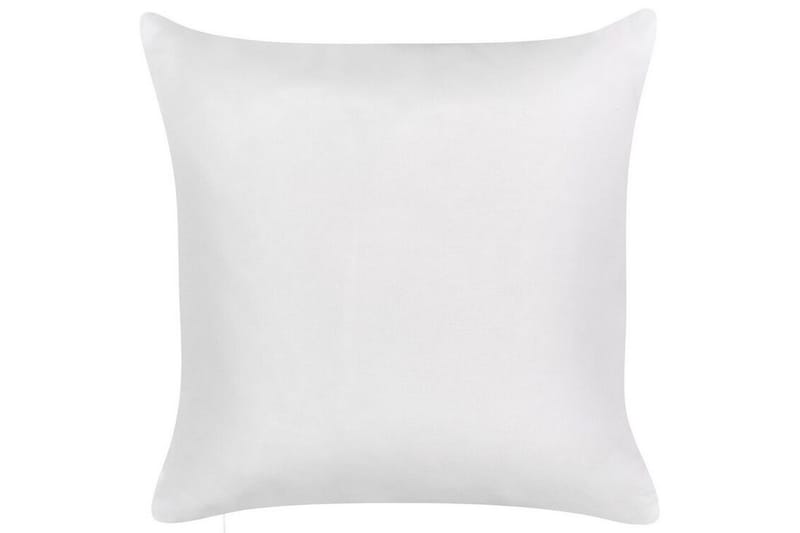 Sorel Utendørspute 45x45 cm - Grønn/Hvit - Hagemøbler & utemiljø - Puter - Hageputer