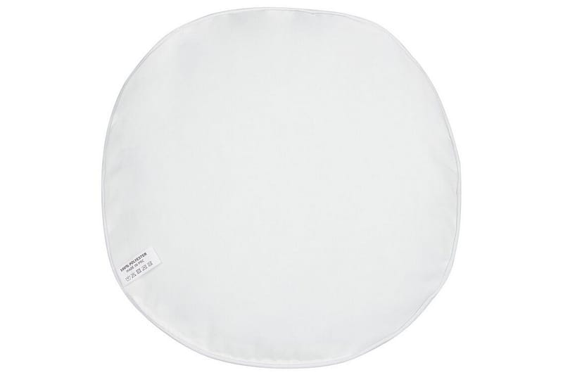 Specchia Utendørspute 40 cm Rund - Blå/Grønn/Gul - Hagemøbler & utemiljø - Puter - Hageputer