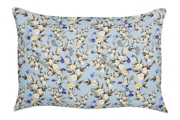 Specchia Utendørspute 42x60 cm - Blå/Grønn/Gul - Hagemøbler & utemiljø - Puter - Hageputer
