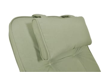 Standard Deckstolpute 50 cm - Grønn - Hagemøbler & utemiljø - Puter - Dekkstolputer