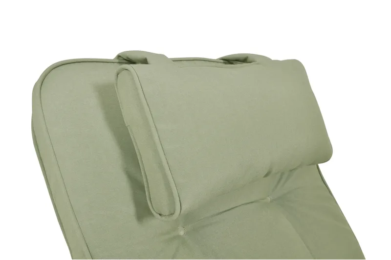 Standard Deckstolpute 50 cm - Grønn - Hagemøbler & utemiljø - Puter - Dekkstolputer