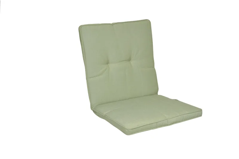 Standard Flockpute 47x38 cm, Grønn