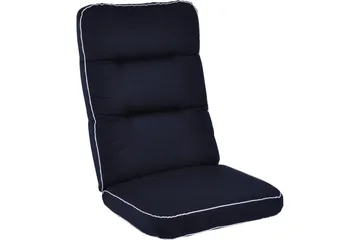 Standard Flockpute 56x54 cm