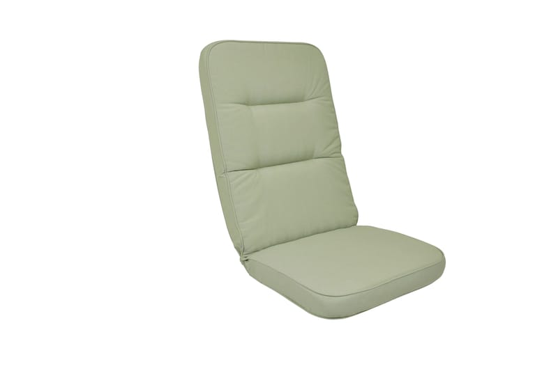 Standard Flockpute 56x54 cm, Grønn