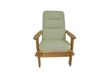 Standard Flockpute 56x54 cm - Grønn - Hagemøbler & utemiljø - Puter - Hageputer ute