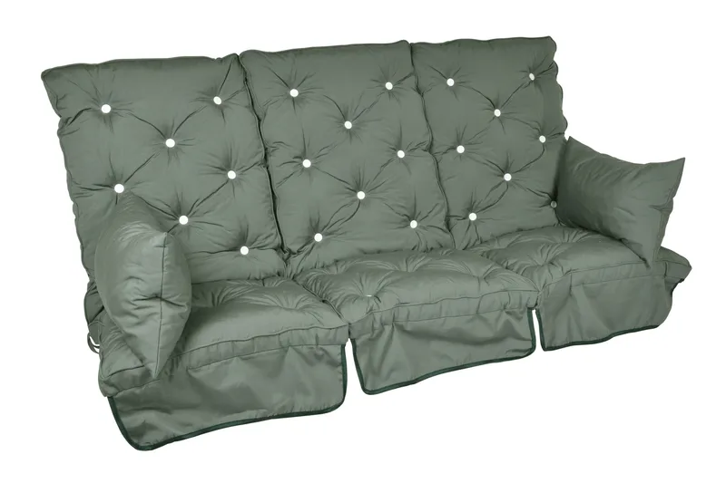 Standard Hengekøyepute 56 cm, Grønn