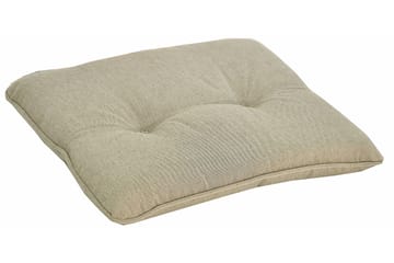Standard Sittepute 40x42 cm Beige - Fritab - Hagemøbler & utemiljø - Puter - Hagepute ute