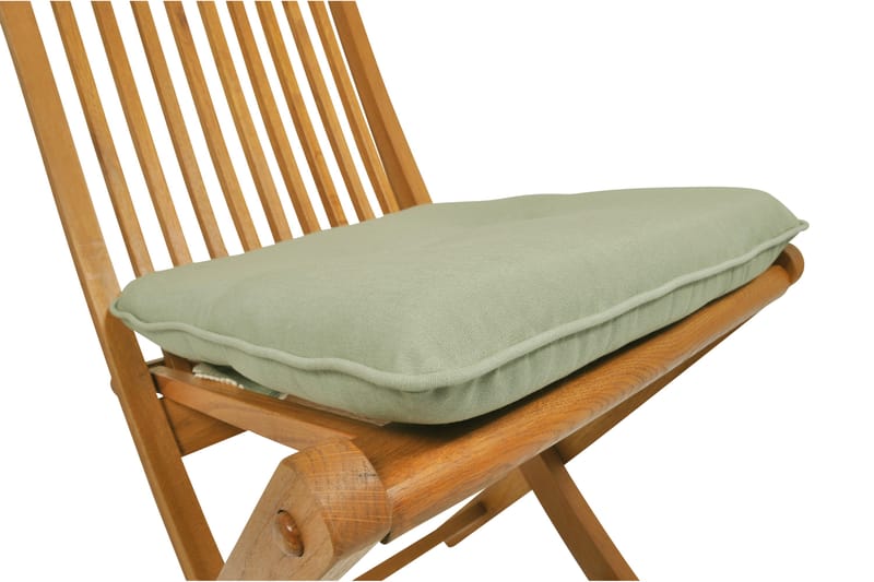 Standard Sittepute 40x42 cm - Grønn - Hagemøbler & utemiljø - Puter - Hagepute ute