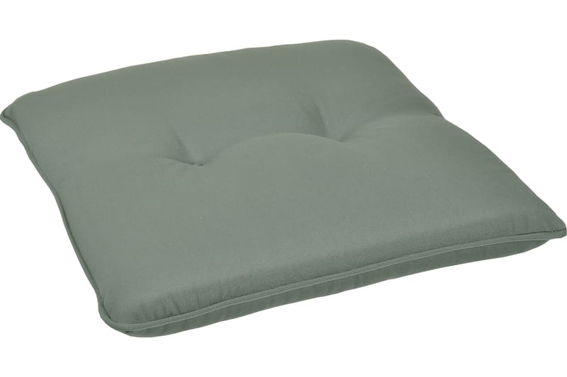 Standard Sittepute 40x42 cm - Grønn - Hagemøbler & utemiljø - Puter - Hagepute ute