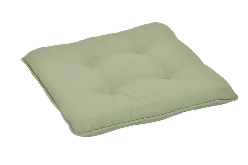 Standard Sittepute 45x42 cm, Grønn