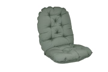 Standard Sittepute 60x52 cm - Grønn - Hagemøbler & utemiljø - Puter - Posisjonsputer