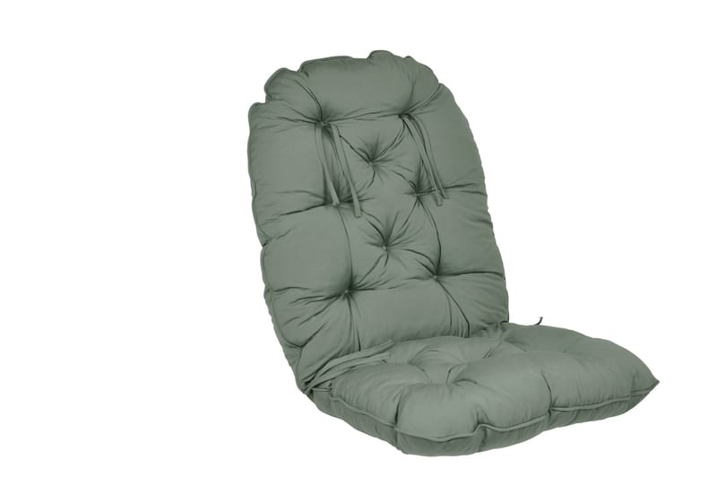 Standard Sittepute 60x52 cm - Grønn - Hagemøbler & utemiljø - Puter - Posisjonsputer