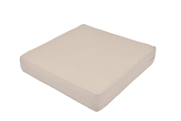 Standard Sittepute 70x70 cm - Beige - Hagemøbler & utemiljø - Puter - Hagepute ute