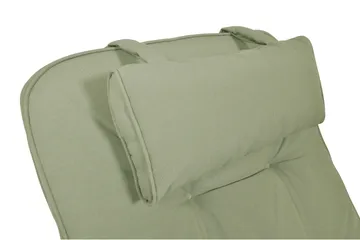 Standard Solsengpute - Grønn - Hagemøbler & utemiljø - Puter - Solsengputer