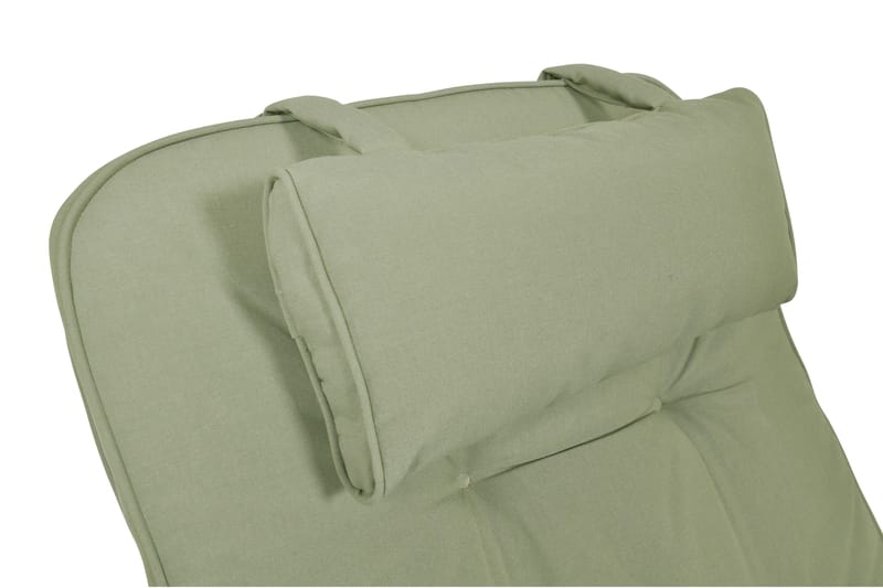 Standard Solsengpute - Grønn - Hagemøbler & utemiljø - Puter - Solsengputer