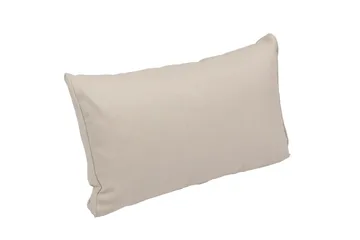 Standard Utendørspute - Beige - Hagemøbler & utemiljø - Puter - Hageputer