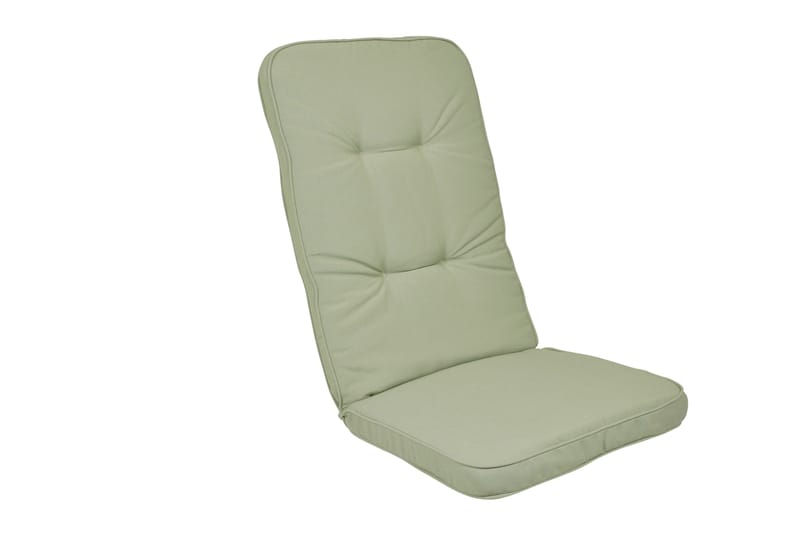 Standard Posisjonspute 48x53 cm, Grønn