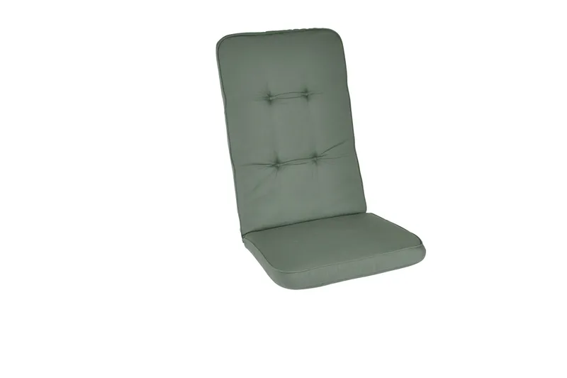 Standard Posisjonspute 48x53 cm, Grønn