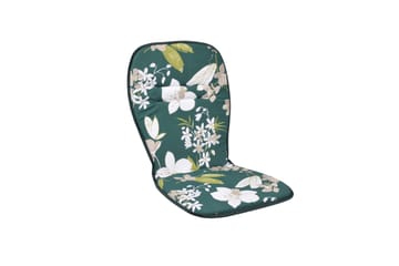 Standard Posisjonspute 45x43 cm Grønn - Fritab - Hagemøbler & utemiljø - Puter - Posisjonsputer