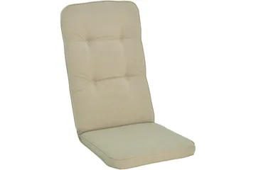 Standard Posisjonspute 53x135 cm Beige - Fritab - Hagemøbler & utemiljø - Puter - Posisjonsputer