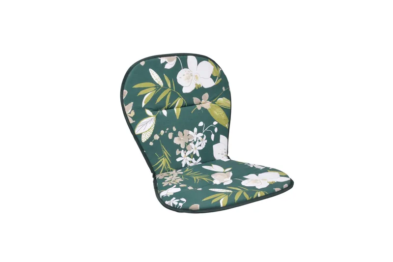 Standard Positionsdyna 43x38 cm Grön Fritab