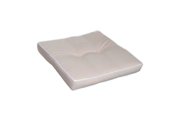 Stolpute Excellentning Beige - Beige - Hagemøbler & utemiljø - Puter - Hagepute ute