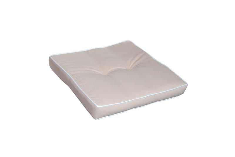 Stolpute Excellentning Beige - Beige - Hagemøbler & utemiljø - Puter - Hagepute ute