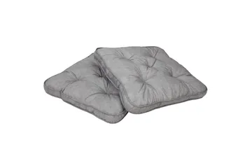 Stolpute Malmö - Grå - Hagemøbler & utemiljø - Puter - Hagepute ute