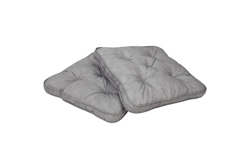 Stolpute Malmö - Grå - Hagemøbler & utemiljø - Puter - Hagepute ute