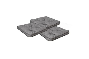 Stolpute Malmöning, grå - Hagemøbler & utemiljø - Puter - Hagepute ute