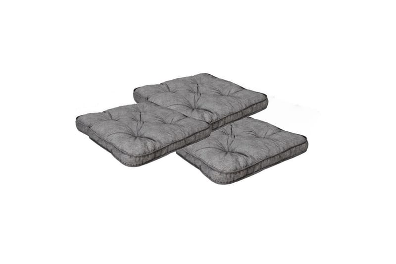 Stolpute Malmöning, grå