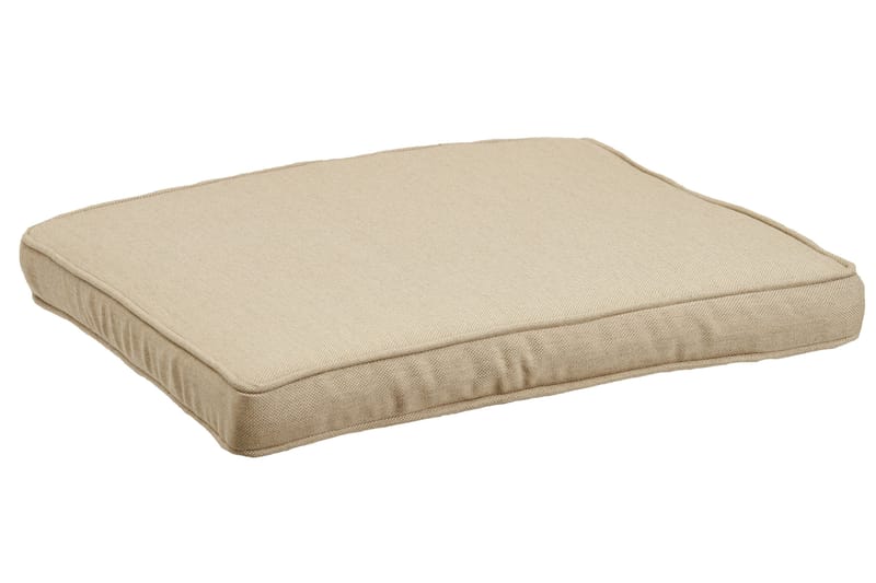 Sunbrella Sittepute 44x43 cm, Beige