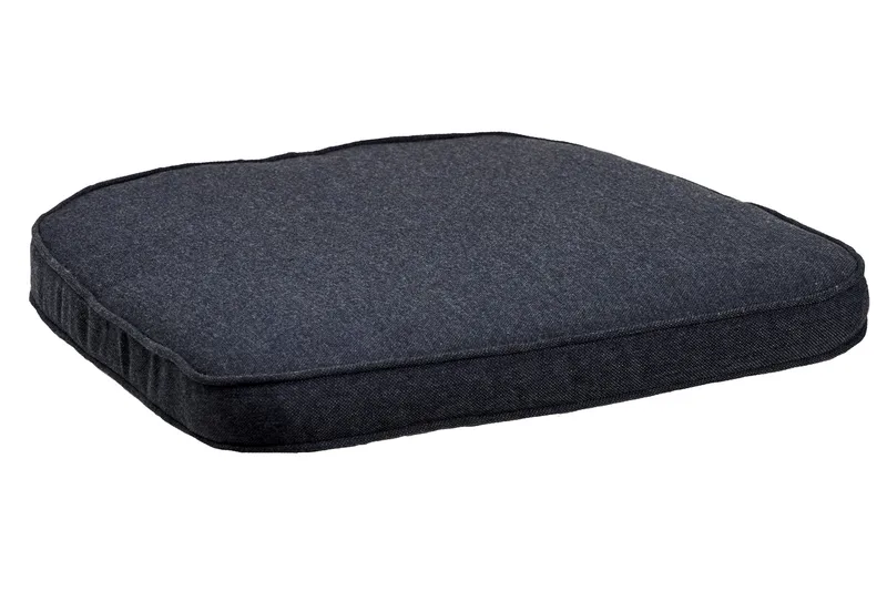 Sunbrella Sittepute 46x49 cm, Blå