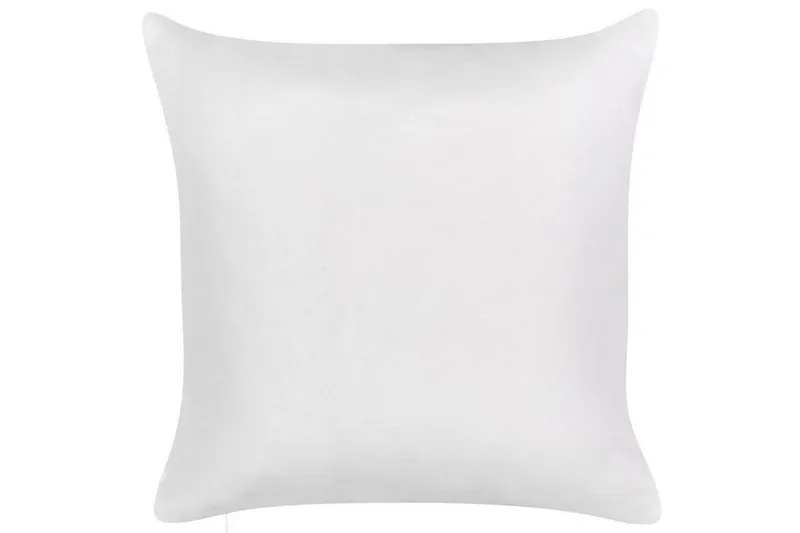 Sylvan Lake Utendørspute 45x45 cm - Svart - Hagemøbler & utemiljø - Puter - Hageputer