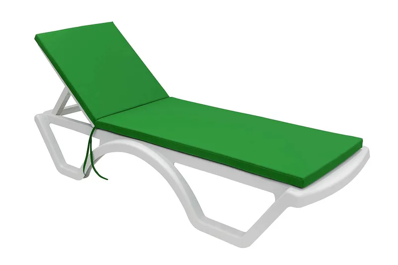 Travos Solstolpute, Grønn