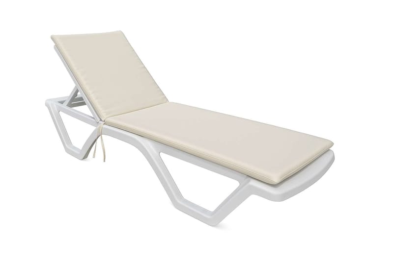 Travos Solstolpute, Hvit