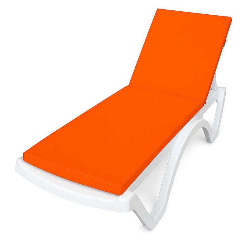 Travos Solstolpute, Oransje