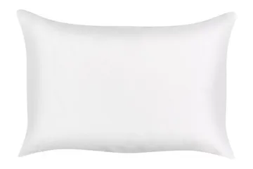 Trepuzzi Utendørspute 42x60 cm - Hvit/Rosa - Hagemøbler & utemiljø - Puter - Hageputer