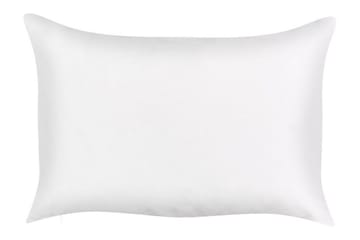 Trepuzzi Utendørspute 42x60 cm - Hvit/Rosa - Hagemøbler & utemiljø - Puter - Hageputer